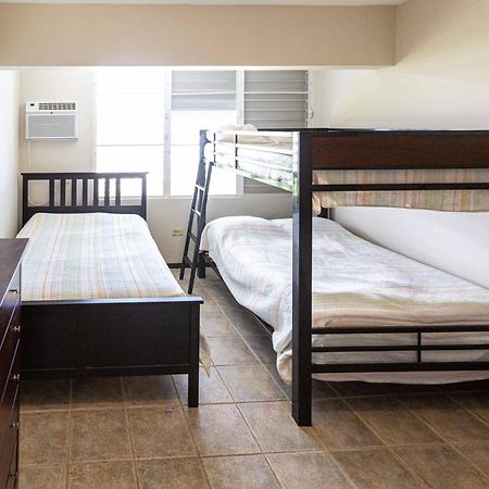 Rag Water Front 1Br Apartment 2 Cabo Rojo Luaran gambar