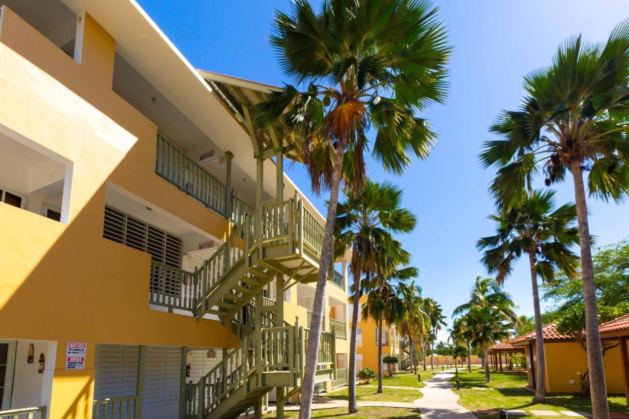 Rag Water Front 1Br Apartment 2 Cabo Rojo Luaran gambar