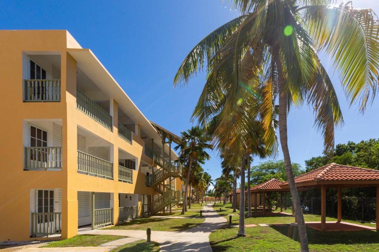 Rag Water Front 1Br Apartment 2 Cabo Rojo Luaran gambar
