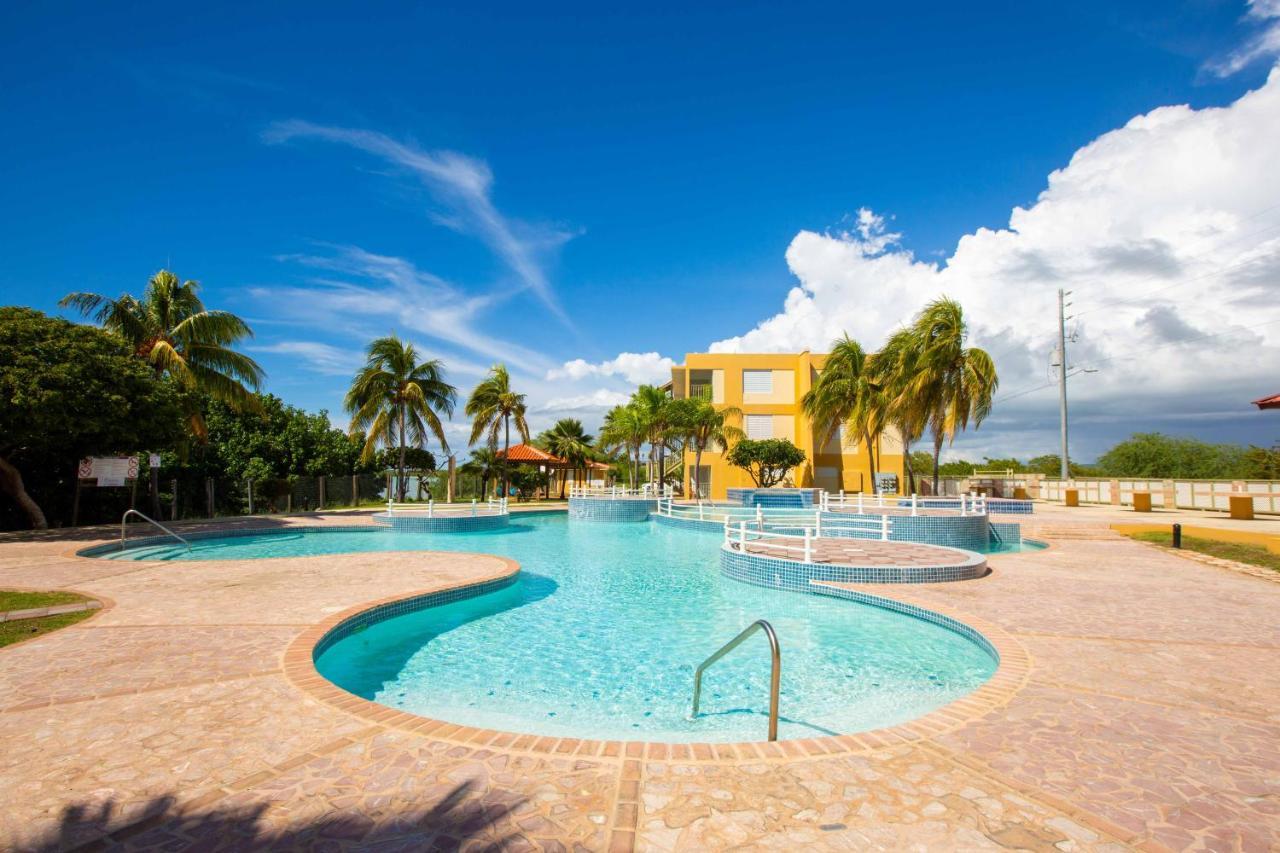 Rag Water Front 1Br Apartment 2 Cabo Rojo Luaran gambar