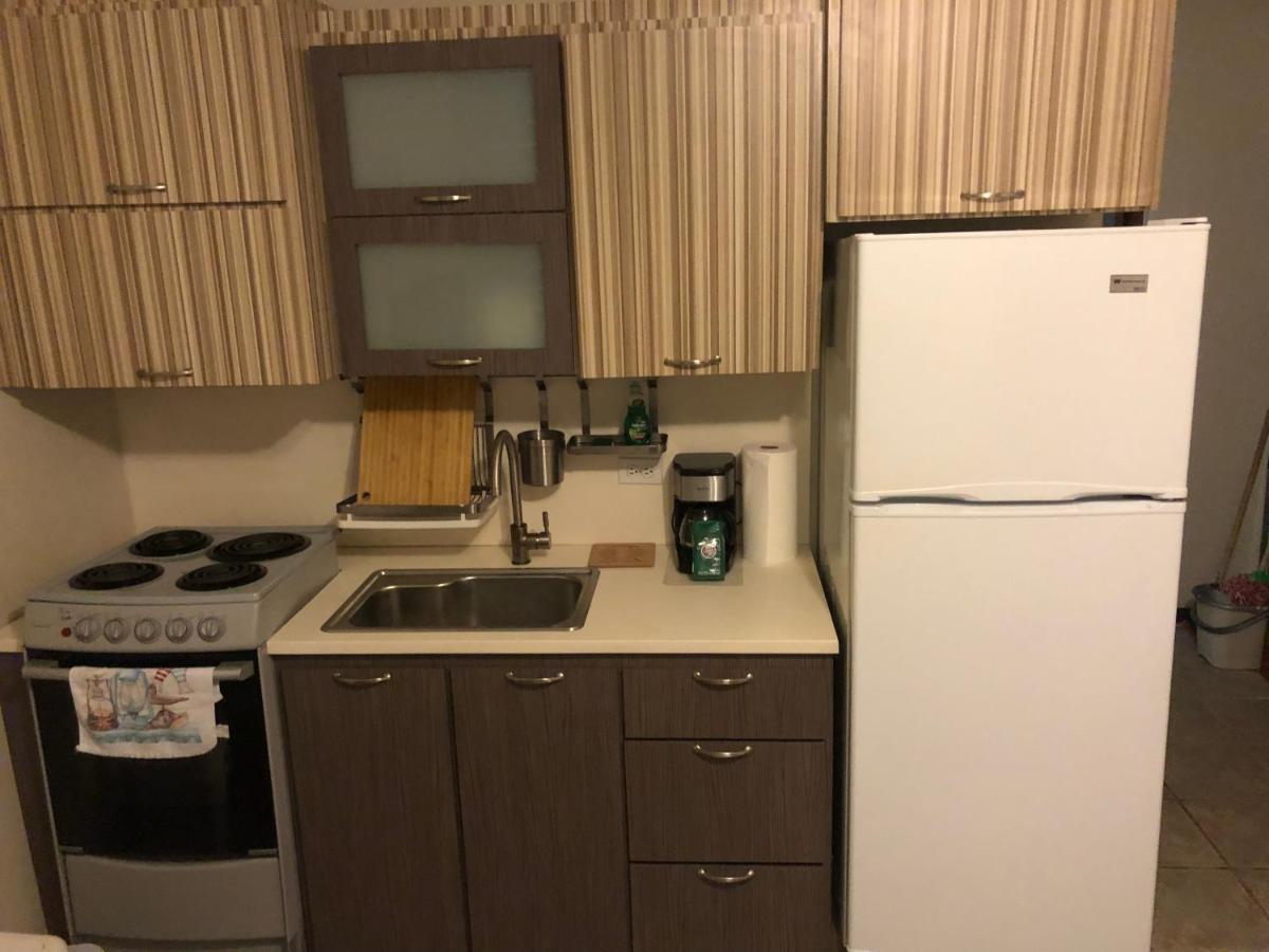 Rag Water Front 1Br Apartment 2 Cabo Rojo Luaran gambar