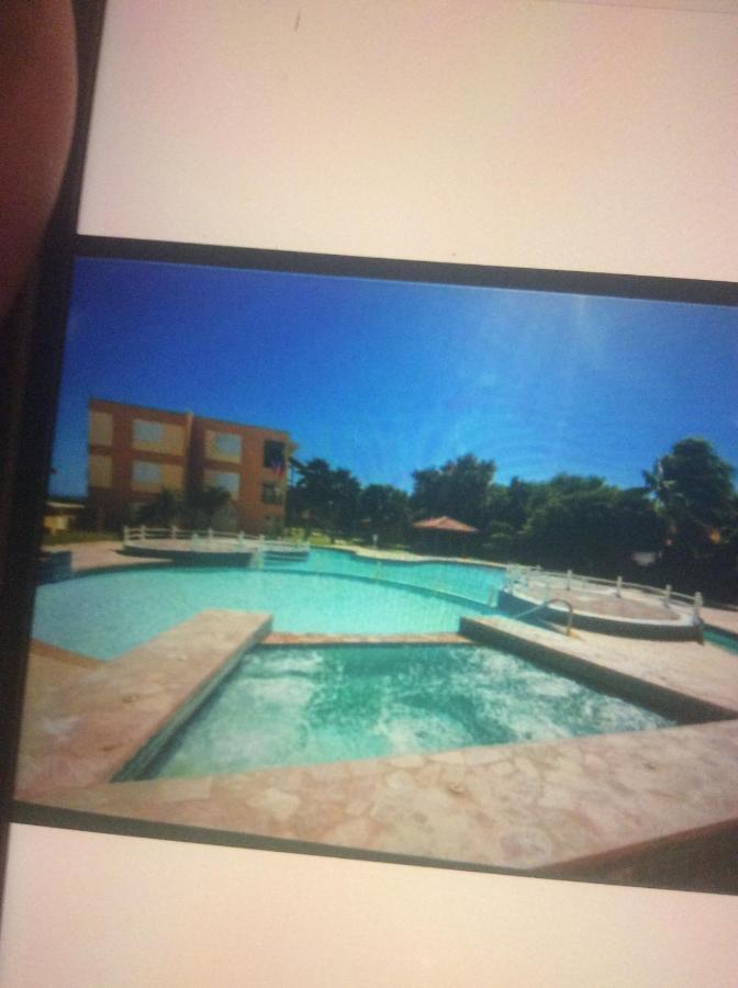 Rag Water Front 1Br Apartment 2 Cabo Rojo Luaran gambar