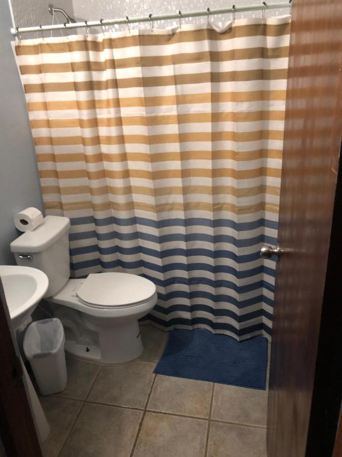 Rag Water Front 1Br Apartment 2 Cabo Rojo Luaran gambar