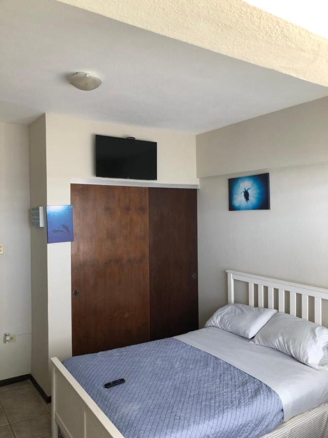 Rag Water Front 1Br Apartment 2 Cabo Rojo Luaran gambar