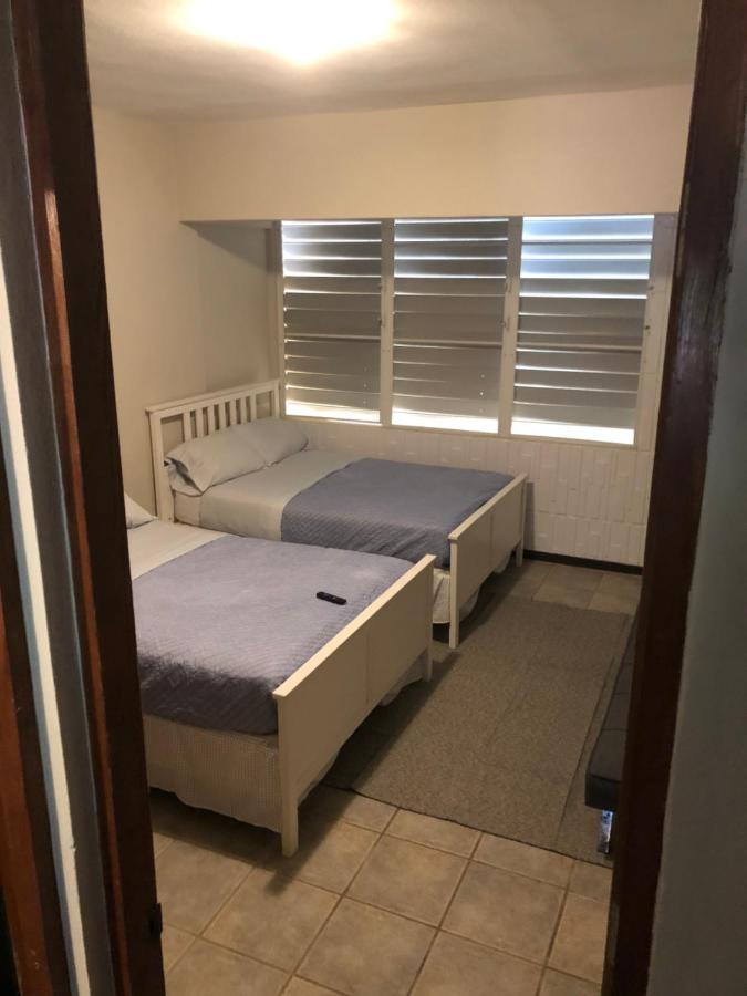 Rag Water Front 1Br Apartment 2 Cabo Rojo Luaran gambar