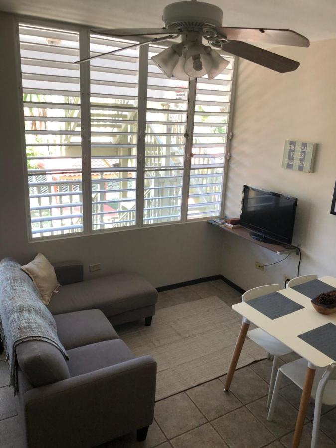 Rag Water Front 1Br Apartment 2 Cabo Rojo Luaran gambar