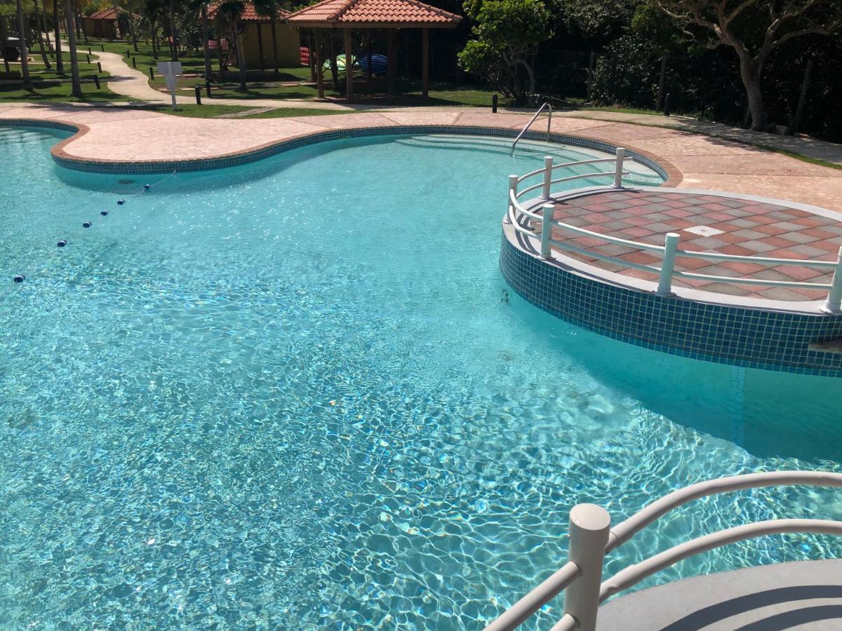 Rag Water Front 1Br Apartment 2 Cabo Rojo Luaran gambar